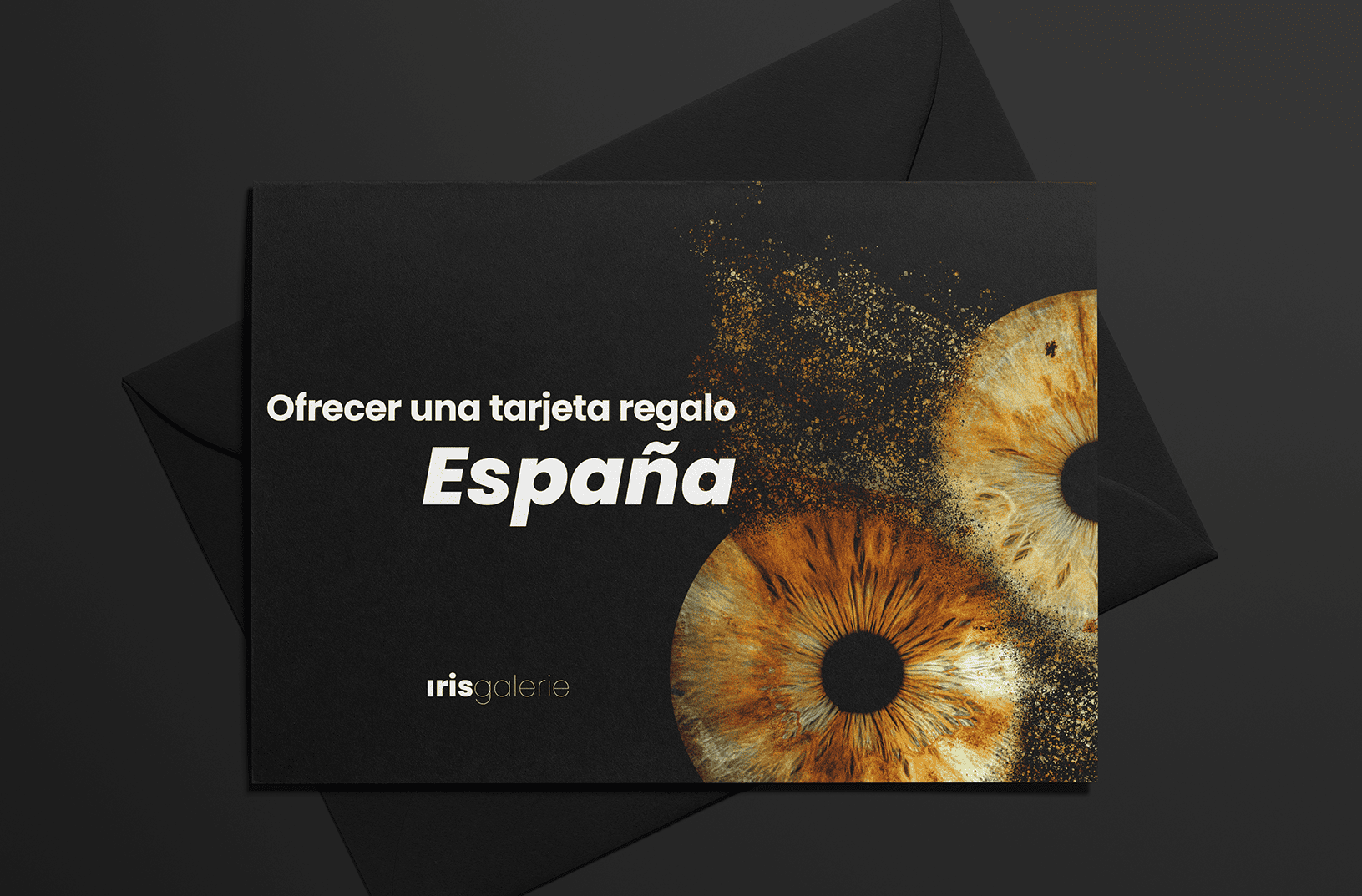 Tarjeta regalo (España)