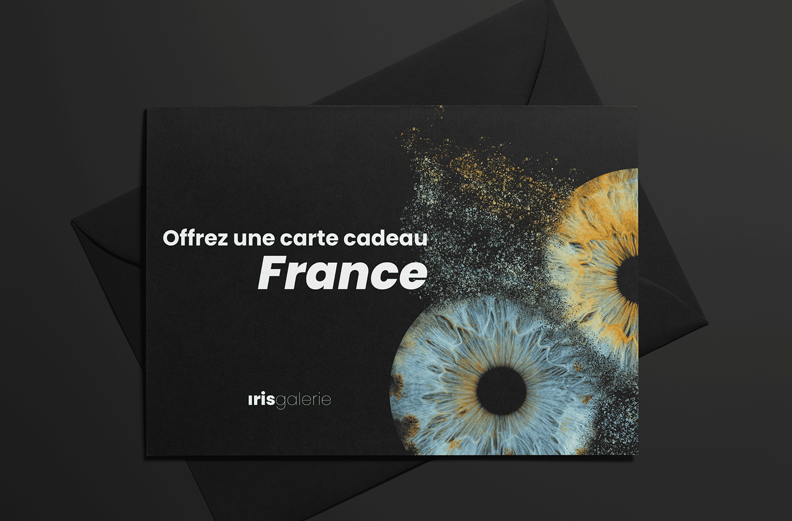 Carte cadeau (France)