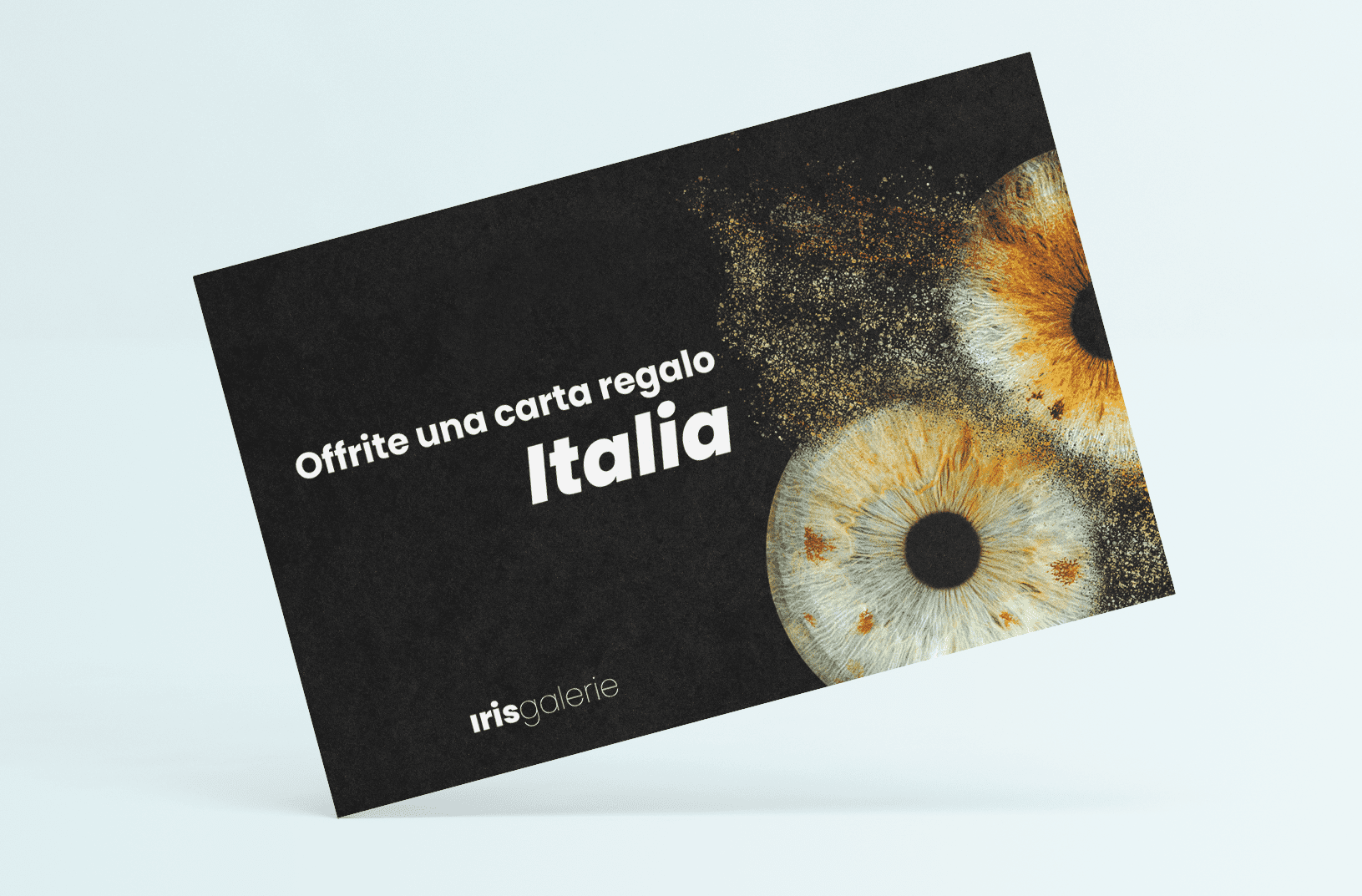 Carta regalo (Italia)