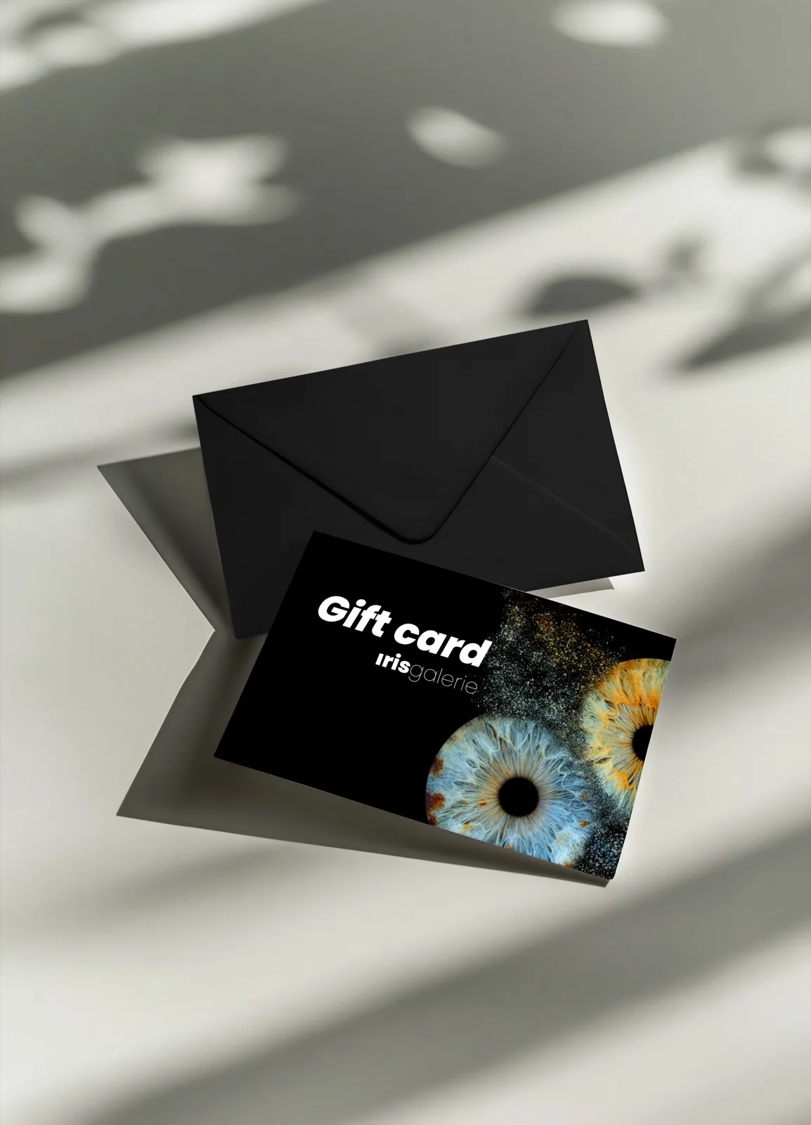 Carte cadeau France