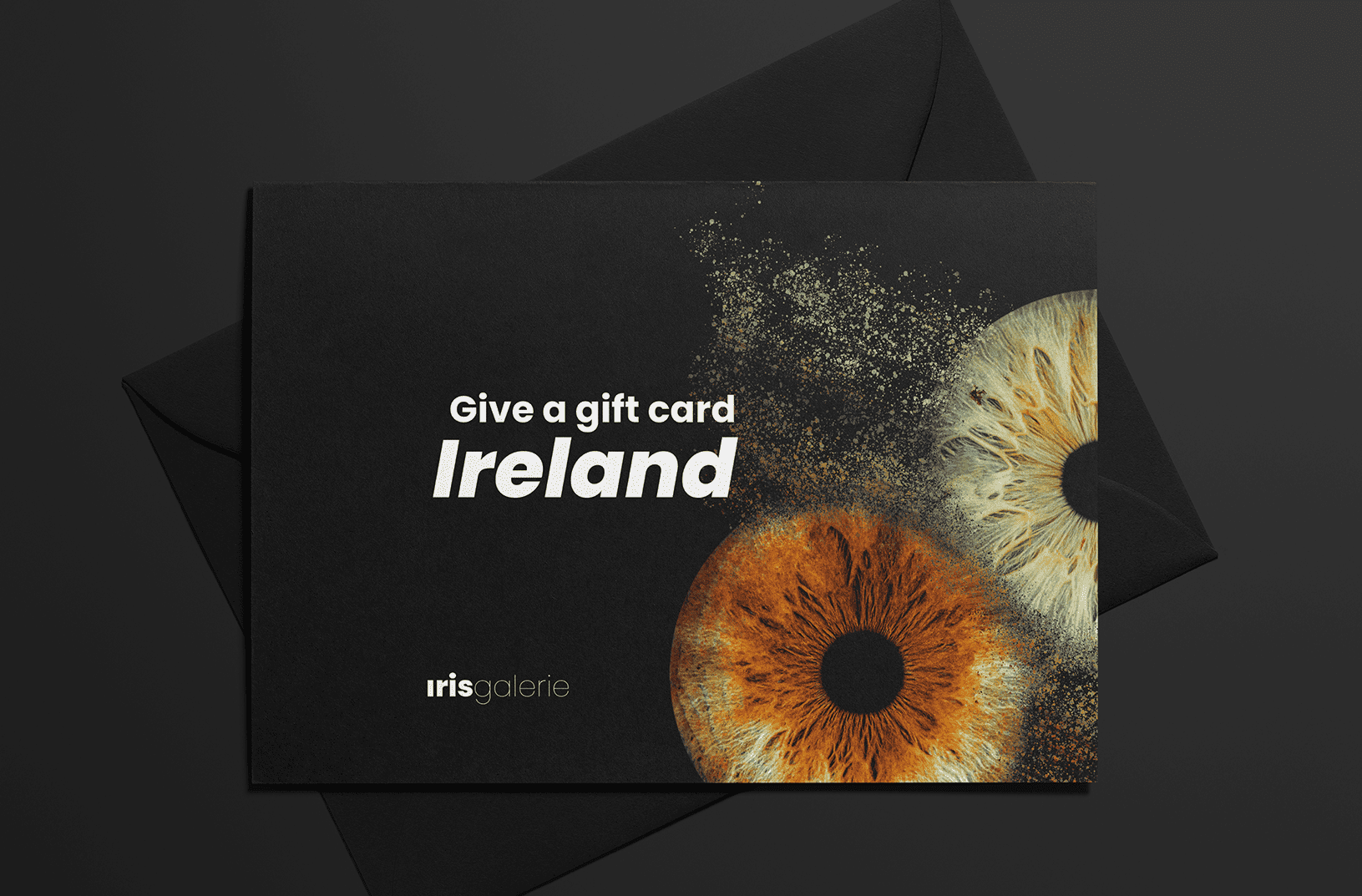 Gift card (Ireland)
